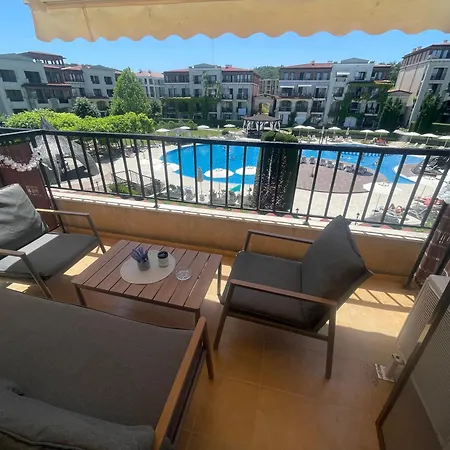 студио тюркоаз Greeen Life * Sozopol